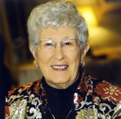 Dr. Loretta Ford