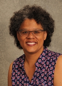 Kim Pierce