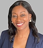 Sheri Sesay-Tuffour, PhD, CAE