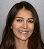 Photograph of IPN committee member Julia Garcia