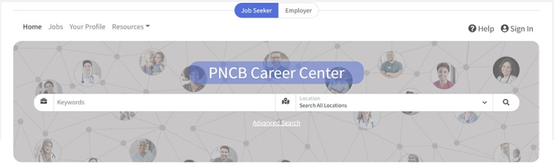 PNCB Career Center - Employee