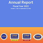 2022 Annual Report Thumbnail