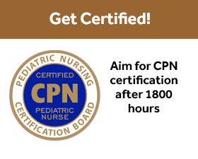 Get CPN Certified